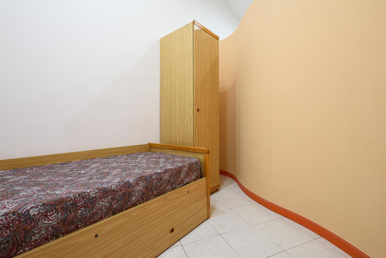 Via Avvocata 25 Apartment เนเปิลส์ ภายนอก รูปภาพ
